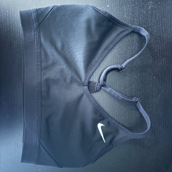 Nike Sports Bra - Picture 1 of 2